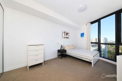 Property photo of 1608/9 Brodie Spark Drive Wolli Creek NSW 2205