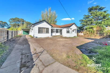 Property photo of 1/64 Potter Street Dandenong VIC 3175