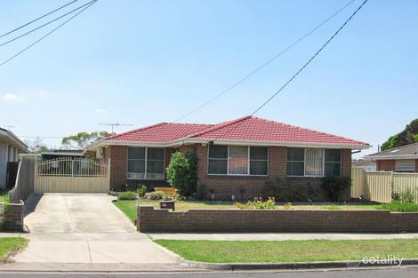 36 Drinkwater Cres, Sunshine West, VIC 3020