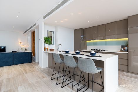 Property photo of 2402/8 Adelaide Terrace East Perth WA 6004