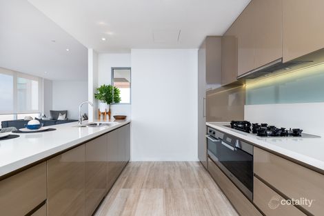 Property photo of 2402/8 Adelaide Terrace East Perth WA 6004