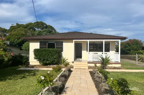 111 Prince Edward Ave, Culburra Beach, NSW 2540