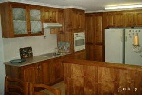 Property photo of 41 Karwin Street Bayview Heights QLD 4868