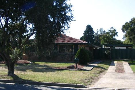 Property photo of 56 Greenway Drive South Penrith NSW 2750