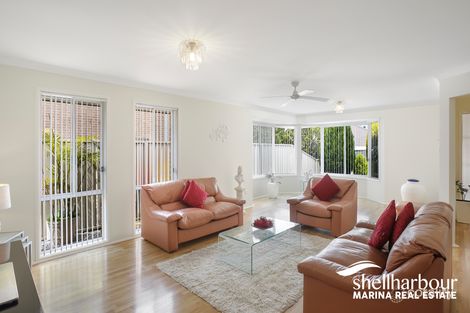 Property photo of 9 Galleon Avenue Shell Cove NSW 2529