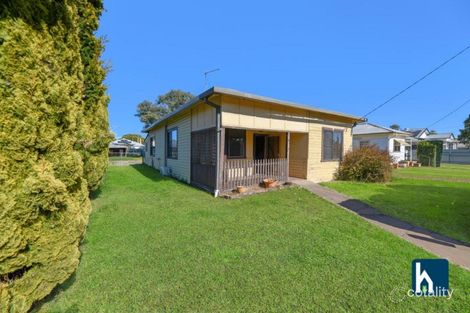 Property photo of 135 Little Barber Street Gunnedah NSW 2380