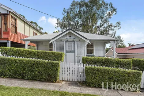 Property photo of 62 Cronin Street Annerley QLD 4103