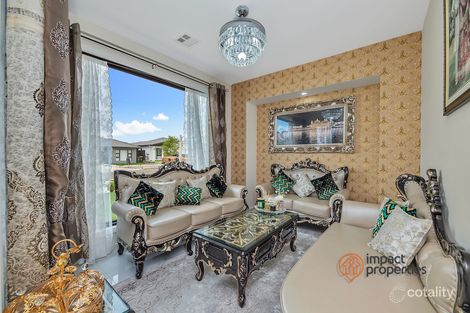 Property photo of 14 Dunnart Circuit Throsby ACT 2914