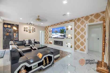 Property photo of 14 Dunnart Circuit Throsby ACT 2914