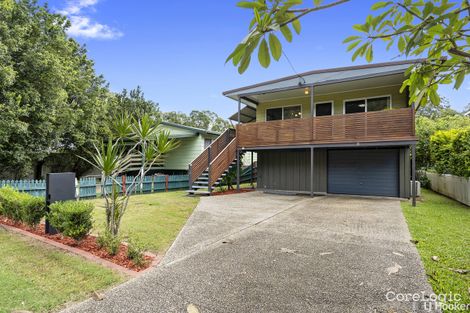 Property photo of 8 Nursery Road Holland Park West QLD 4121