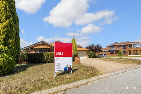 Property photo of 30 Oakhill Drive Canning Vale WA 6155