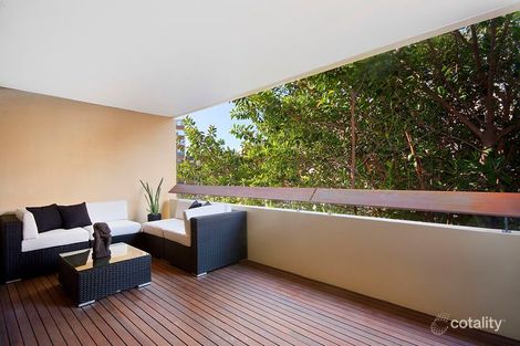 Property photo of 405/8 Cooper Street Surry Hills NSW 2010