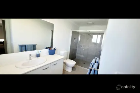 Property photo of 8 Whitworth Drive Nicholson VIC 3882