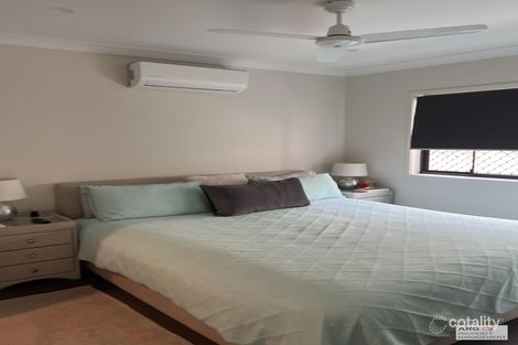 Property photo of 45 Bloom Avenue Coomera QLD 4209