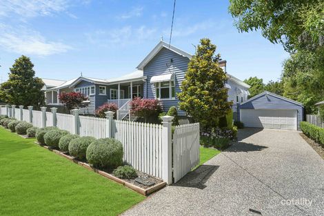 Property photo of 42 Dunmore Street East Toowoomba QLD 4350