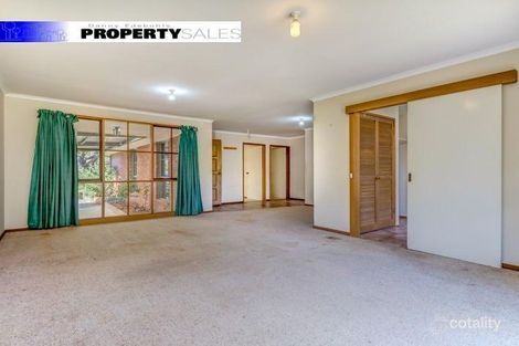 Property photo of 3 Tooronga Road Willow Grove VIC 3825