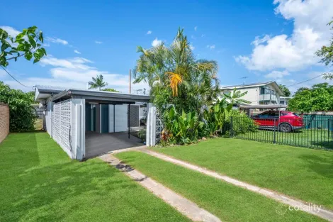 2/61 Love Lane, Mundingburra, QLD 4812