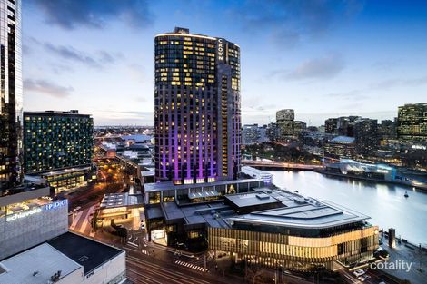 Property photo of 2012/1-9 Freshwater Place Southbank VIC 3006