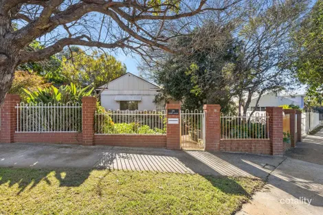 Property photo of 1A Second Avenue Claremont WA 6010