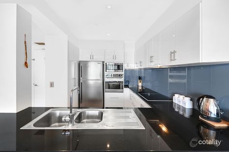 Property photo of 914/5-19 Palm Avenue Surfers Paradise QLD 4217