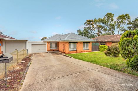 21 Stevens Ave, Para Hills, SA 5096