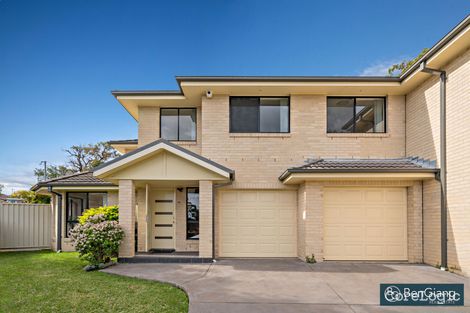 Property photo of 1 Fox Crescent Padstow NSW 2211