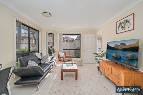 Property photo of 1 Fox Crescent Padstow NSW 2211