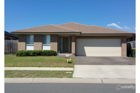 Property photo of 58 Adams Circuit Elderslie NSW 2570