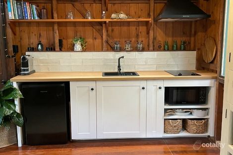 Property photo of 215 Moran Group Road Kin Kin QLD 4571