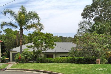 32 Billara Ave, Gymea Bay, NSW 2227