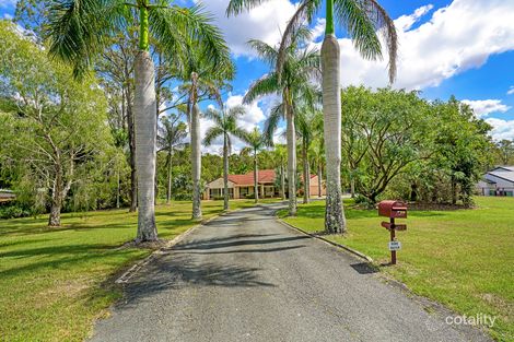 Property photo of 54 Pascoe Road Ormeau QLD 4208