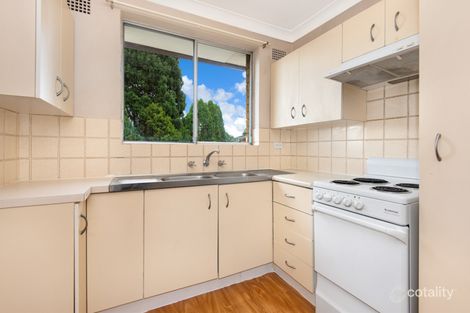 Property photo of 21/424-426 Mowbray Road West Lane Cove North NSW 2066