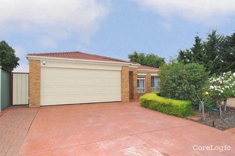 Property photo of 19 Islington Place Caroline Springs VIC 3023