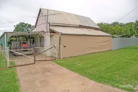 Property photo of 16 Darling Street Bourke NSW 2840