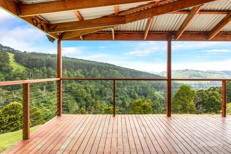 350 Wild Dog Rd, Strzelecki, VIC 3950