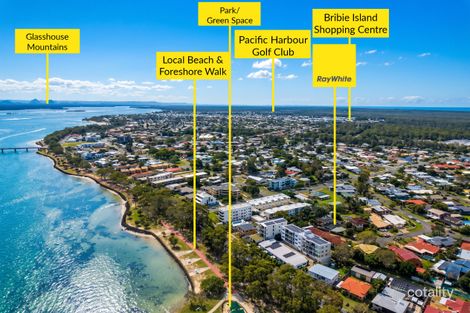 Property photo of 7 Rose Court Bongaree QLD 4507