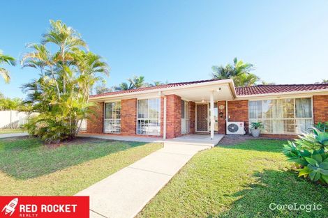 Property photo of 34 Staydar Crescent Meadowbrook QLD 4131