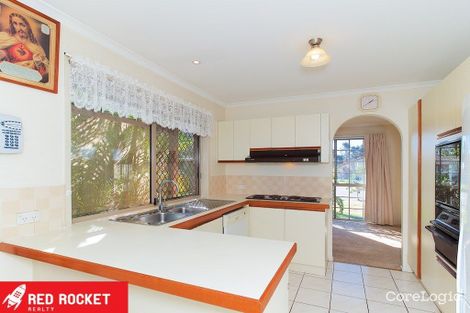 Property photo of 34 Staydar Crescent Meadowbrook QLD 4131