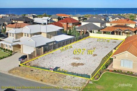 12 Brighton Mews, Hillarys, WA 6025