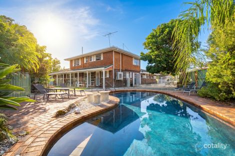 Property photo of 7 Rose Court Bongaree QLD 4507