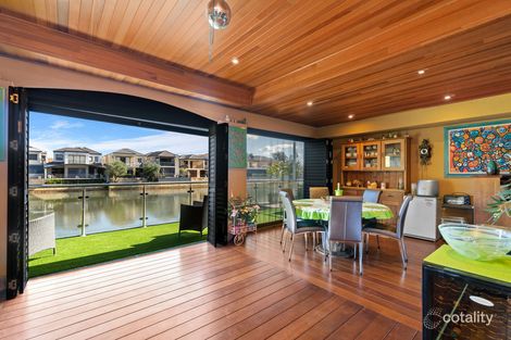 Property photo of 1 Vestia Walk Stirling WA 6021