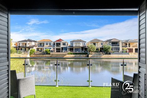 Property photo of 1 Vestia Walk Stirling WA 6021