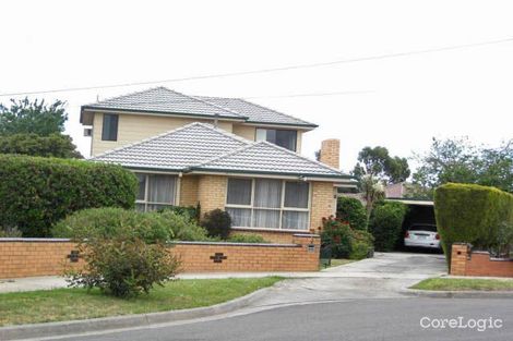 Property photo of 2 Rena Court Mulgrave VIC 3170