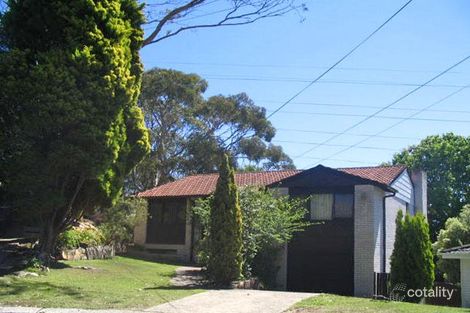 Property photo of 7 Alpine Place Engadine NSW 2233