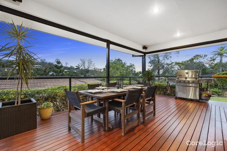 Property photo of 16 Inwood Place The Gap QLD 4061