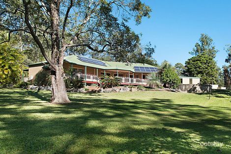 Property photo of 47 McLean Road South Camp Mountain QLD 4520