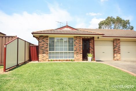 Property photo of 34B Mistletoe Avenue Macquarie Fields NSW 2564