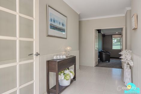 Property photo of 33 Caraway Loop Two Rocks WA 6037