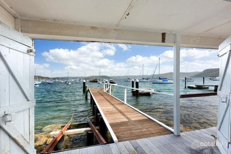Property photo of 117 Riverview Road Avalon Beach NSW 2107
