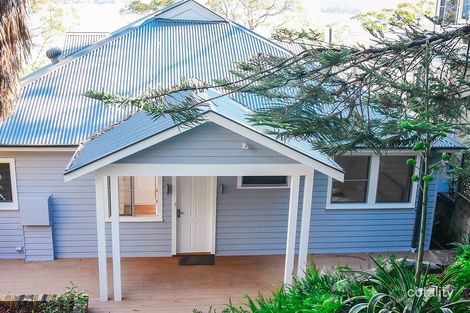 Property photo of 117 Riverview Road Avalon Beach NSW 2107